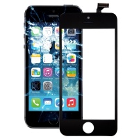 iPartsBuy for iPhone 5 Touch Screen Digitizer Assembly with Front LCD Screen Bezel Frame & OCA Optically Clear Adhesive Black iPartsBuy for iPhone 5 Touch Screen Digitizer Assembly with Front LCD Screen Bezel Frame & OCA Optically Clear Adhesive Black