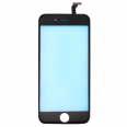 iPartsBuy for iPhone 6 Touch Screen Digitizer Assembly with Front LCD Screen Bezel Frame & OCA Optically Clear Adhesive 2