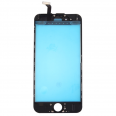 iPartsBuy for iPhone 6 Touch Screen Digitizer Assembly with Front LCD Screen Bezel Frame & OCA Optically Clear Adhesive 3