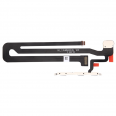 iPartsBuy Huawei Mate 9 Power Button & Volume Button Flex Cable & Flashlight Flex Cable 3
