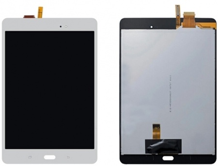 Pantalla LCD y pantalla táctil para Samsung Galaxy Tab A 8.0 (Wifi Version)