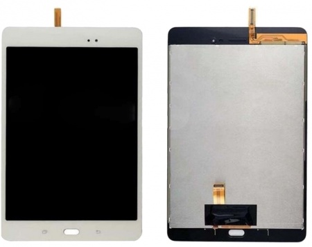 Pantalla LCD y pantalla táctil para Samsung Galaxy Tab A 8.0 Pantalla LCD y pantalla táctil para Samsung Galaxy Tab A 8.0