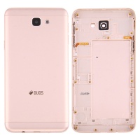 iPartsBuy for Samsung Galaxy On5  (2016) / G570 & J5 Prime Battery Back Cover