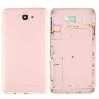 iPartsBuy for Samsung Galaxy On7  (2016) / G6100 & J7 Prime Battery Back Cover