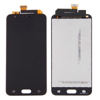 LCD screen and touch screen for Samsung Galaxy J5 Prime. 