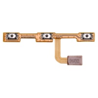 Botn de encendido y botn de volumen para Huawei P9 Lite