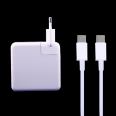 Cargador MacBook USB-C 61W 1