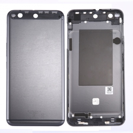 iPartsBuy for HTC One X9 Back Cover
