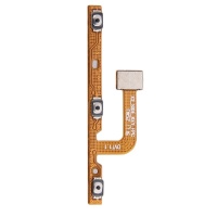 iPartsBuy Letv Le Max 2 / X820 Power Button & Volume Button Flex Cable