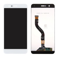 Ecr LCD e ecr ttil para Huawei P10 Lite Blanco