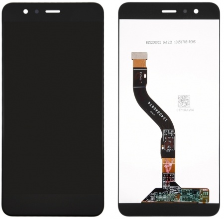 LCD screen and touch screen for Huawei P10 Lite. 