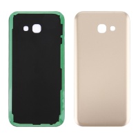 Tapa traseira para Samsung Galaxy A5 (2017) Dorado