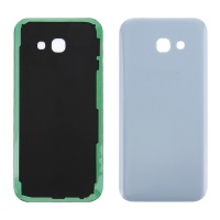 Tapa trasera para Samsung Galaxy A5 (2017) Azul