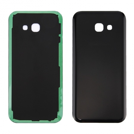 Samsung A5 2017 Back Cover