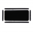 Dummy / Samsung Galaxy S8 display model black screen.  4