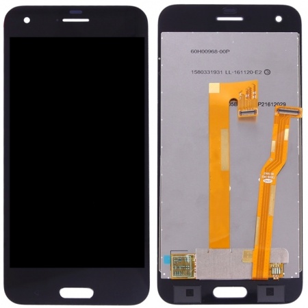 iPartsBuy for HTC One A9s LCD Screen + Touch Screen Digitizer Assembly