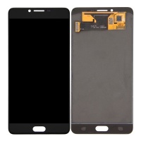 iPartsBuy for Samsung Galaxy C9 Pro / C9000 LCD Display + Touch Screen Digitizer Assembly