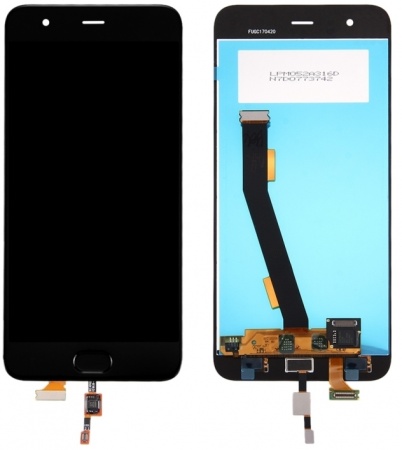 Pantalla LCD y táctil para Xiaomi Mi 6