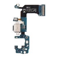 iPartsBuy for Samsung Galaxy S8 / G950F Charging Port Board iPartsBuy for Samsung Galaxy S8 / G950F Charging Port Board