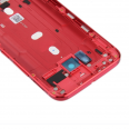 iPartsBuy for HTC 10 / One M10 Full Housing Cover 4