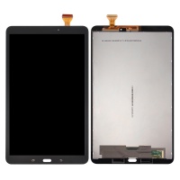 iPartsBuy for Samsung Galaxy Tab A 10.1 / T580 LCD Screen + Touch Screen Digitizer Assembly