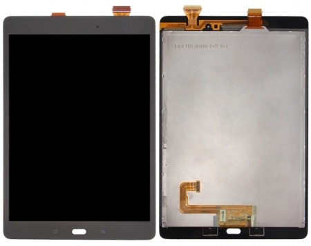 Pantalla LCD y pantalla táctil para Samsung Galaxy Tab A 9.7 Pantalla LCD y pantalla táctil para Samsung Galaxy Tab A 9.7