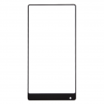 iPartsBuy Xiaomi Mi Mix Front Screen Outer Glass Lens 2