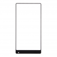 iPartsBuy Xiaomi Mi Mix Front Screen Outer Glass Lens 3