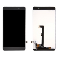 iPartsBuy for BlackBerry DTEK50 LCD Screen + Touch Screen Digitizer Assembly