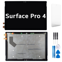 Complete screen for Microsoft Surface Pro 4 v1.0