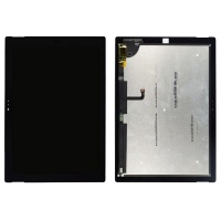 LCD screen and touch screen for Microsoft Surface Pro 3/1631 / TOM12H20. 