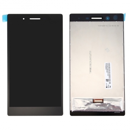 Pantalla LCD y pantalla tctil para Lenovo Tab3 7 / Tb3-730