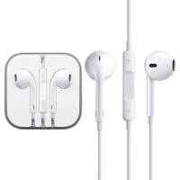Auriculares EarPods alta calidad para Apple, Samsung y más