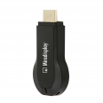 Miradisplay WiFi HDMI Display Dongle / Miracast Airplay DLNA Display Receiver Dongle 2