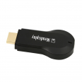 Miradisplay WiFi HDMI Display Dongle / Miracast Airplay DLNA Display Receiver Dongle 4