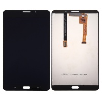 LCD screen and touch screen for Samsung Galaxy Tab A 7.0 / T285. 966ee09bfefa39f798ecab3776b20d47 