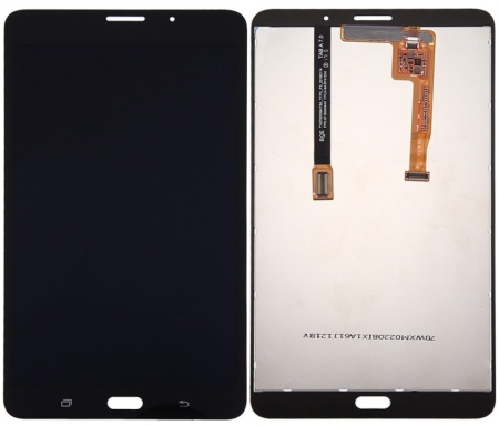 Pantalla LCD y pantalla táctil para Samsung Galaxy Tab A 7.0 / T285