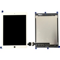 Ecr completo para iPad Pro 9.7 2016 (A1673 / A1674 / A1675) Blanco