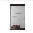 Pantalla LCD y pantalla táctil para Amazon Fire HD 8 (2015, 5º generación) 3