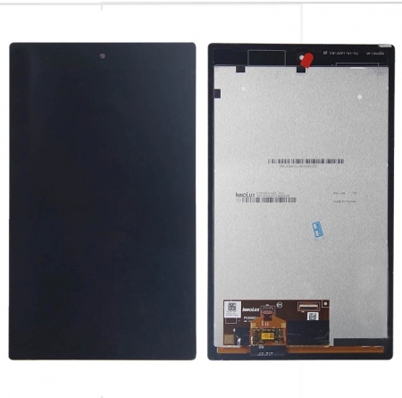 Pantalla LCD y pantalla táctil para Amazon Fire HD 8 (2015, 5º generación)