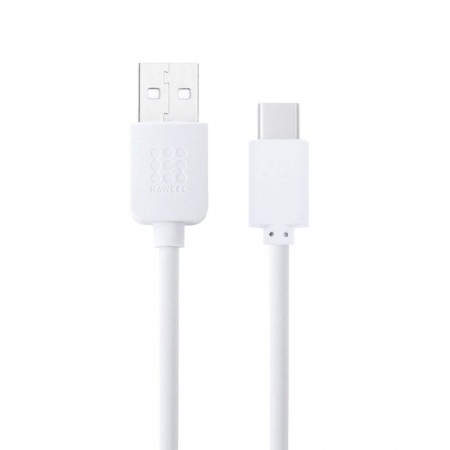 Cabo USB-C para USB de 1 metro