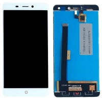 iPartsBuy for ZTE Nubia N1 / NX541J LCD Screen + Touch Screen Digitizer Assembly
