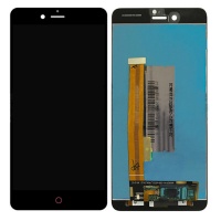 LCD screen and touch screen for ZTE Nubia Z11 mini S / NX549J. 966ee09bfefa39f798ecab3776b20d47 