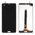 iPartsBuy for HTC U Ultra LCD Screen + Touch Screen Digitizer Assembly 1