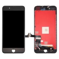 Pantalla LCD y pantalla tctil para iPhone 7 Plus Negro