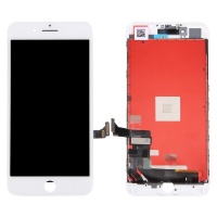 Pantalla LCD y pantalla tctil para iPhone 7 Plus Blanco