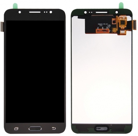 LCD screen and touch screen for Samsung Galaxy J7 (2016) / J710. 