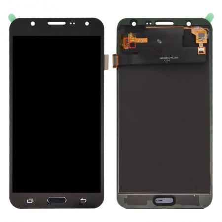 Pantalla LCD y pantalla tctil para Samsung Galaxy J7 / J700