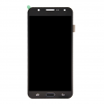 Pantalla LCD y pantalla táctil para Samsung Galaxy J7 / J700 2