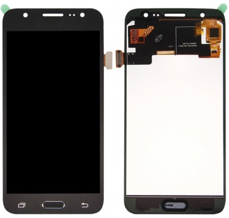 LCD screen and touch screen for Samsung Galaxy J5 / J500. 